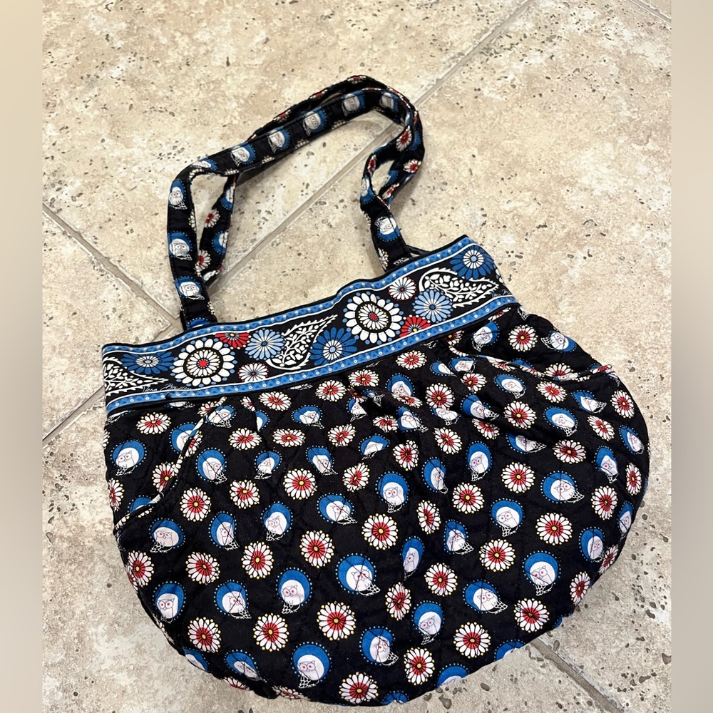 Very Bradley purse
